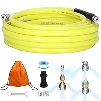 ケルヒャーK2サイレント　水道ホース＆パイプクリーニングホース付き 410P+OvKGoL._SS200_.jpg